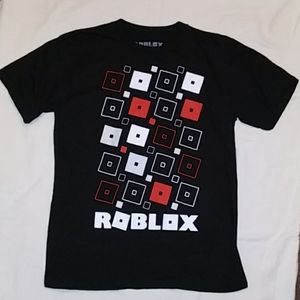 Boys ROBLOX tshirt